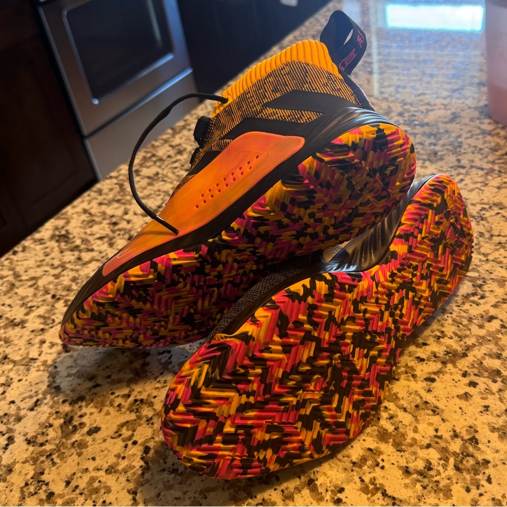 ADIDAS DAME 5 “DAME GOOSE”